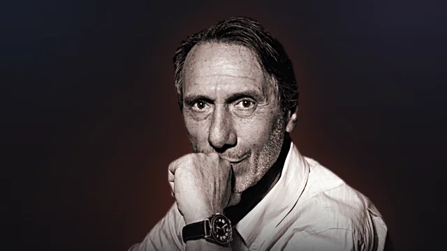 Diplomado Coaching para Coaches, clínicas de supervisión — con Leonardo Wolk