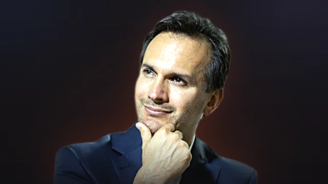 Diplomado Crea y facilita tu Diplomado Digital — con Fernando Sáenz Ford