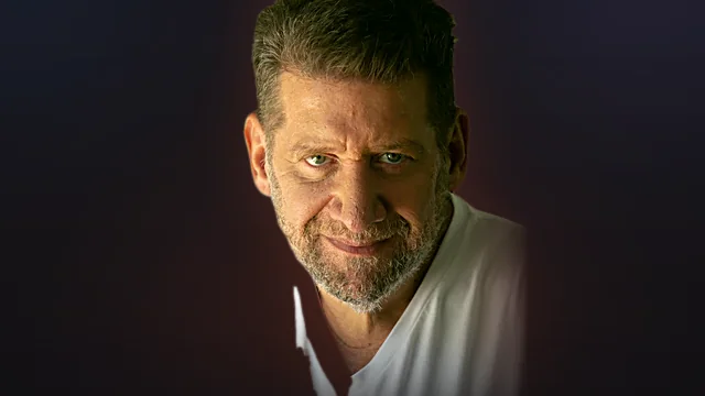 Diplomado La buena ayuda — con Marcelo Brosky