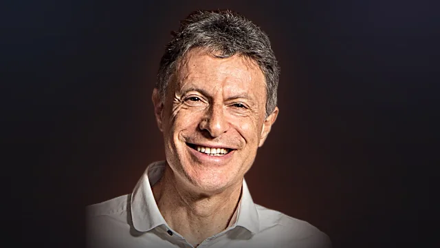 Diplomado Global Coaching — con Philippe Rosinski
