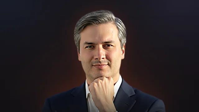 Diplomado Reprogramación Ontológica — con Sebastián Sáenz Ford