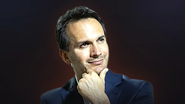 Diplomado Sin ansiedad, sin control, con propósito y con poder — con Fernando Sáenz Ford