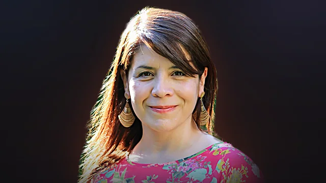 Diplomado Transformarse para transformar — con Paz Zagal