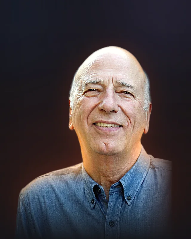 Retrato de Julio Olalla