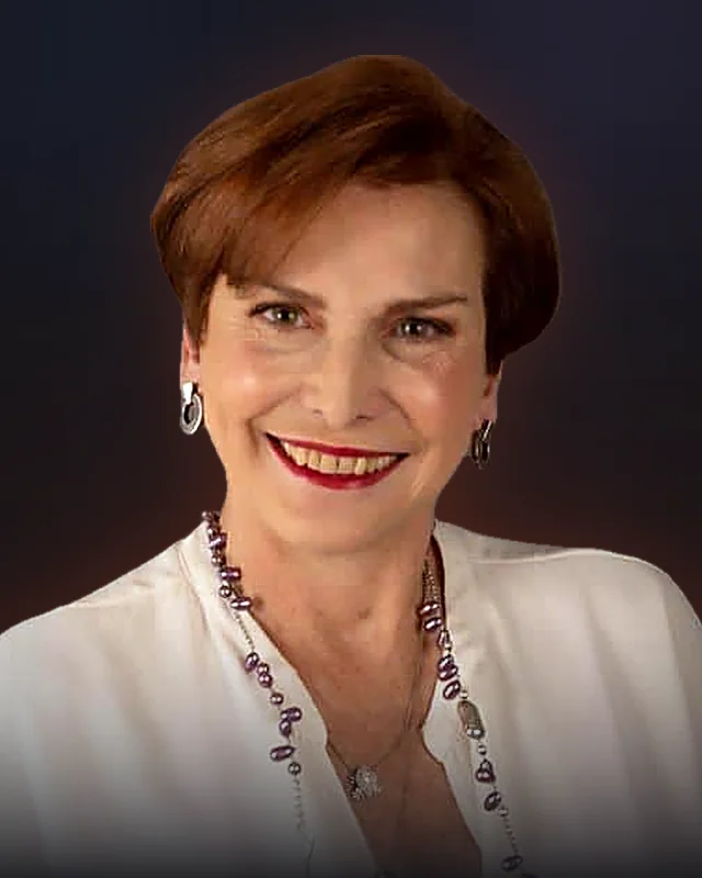 Retrato de Elena Espinal