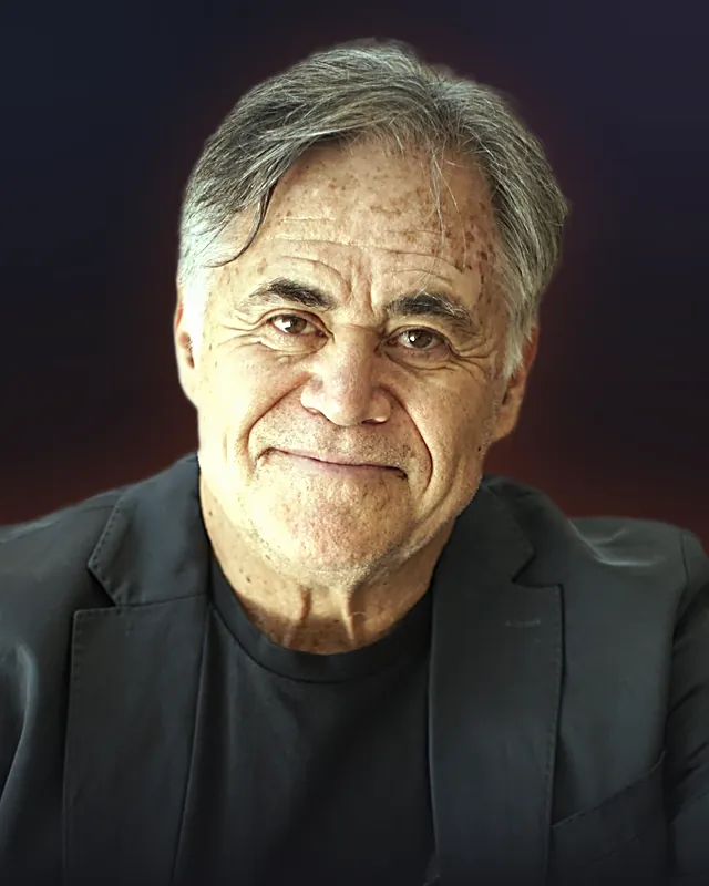 Retrato de Roco Pacheco, Mastery Coach de Coaching Global
