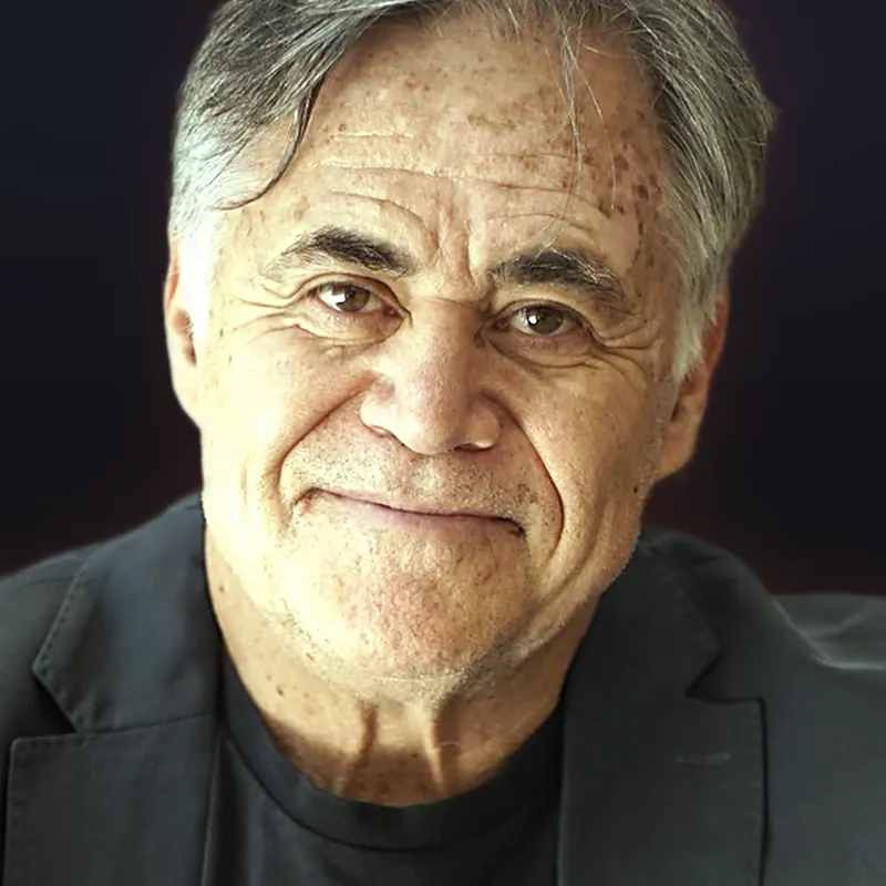 Retrato de Roco Pacheco, Mastery Coach de Coaching Global