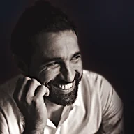 Retrato de Ángel López