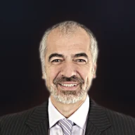 Retrato de Antonio Gutiérrez