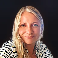 Retrato de Ana Paula Arce