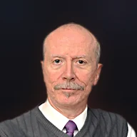 Retrato de Alberto Beuchot
