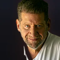 Retrato de Marcelo Brosky