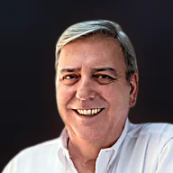 Retrato de Rafael Calbet