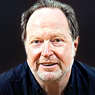 Retrato de Luis Carchak