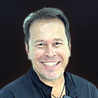 Retrato de Fernando Celis