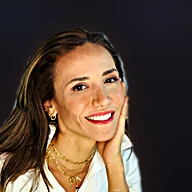 Retrato de Marina Díaz Ibarra