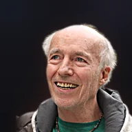 Retrato de Sven Doehner