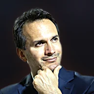 Retrato de Fernando Sáenz Ford