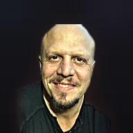 Retrato de Ariel Goldvarg