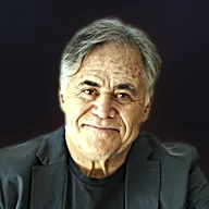 Retrato de Roco Pacheco