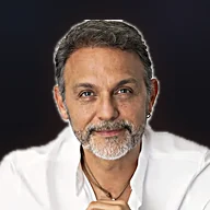 Retrato de Alejandro Pérez Bolaños