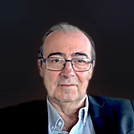 Retrato de Juan Vera
