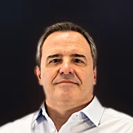Retrato de Adrián Viani