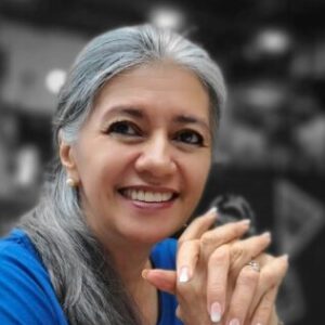 Foto de perfil de Diana Victoria