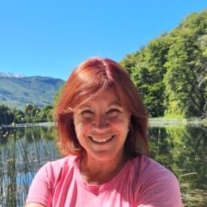 Foto de perfil de Mónica Elsa