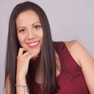 Foto de perfil de Rocío
