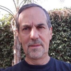 Foto de perfil de Rogelio Orlando