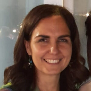 Foto de perfil de Cecilia María