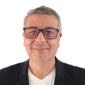 Foto de perfil de Marcelo