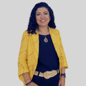Foto de perfil de Paulina