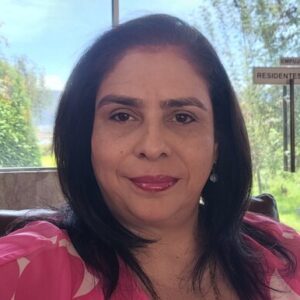 Foto de perfil de Mónica María