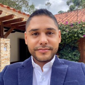 Foto de perfil de Iván Alexis