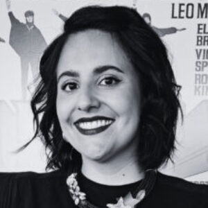 Foto de perfil de Rocío