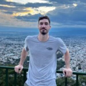 Foto de perfil de Laureano