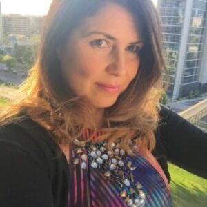 Foto de perfil de karinplass