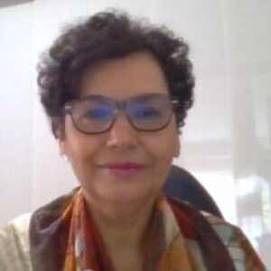 Foto de perfil de Maria Elcy