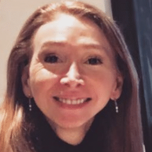 Foto de perfil de Alicia