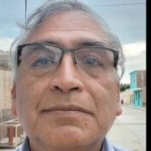 Foto de perfil de Carlos Fredy Vega Ponce