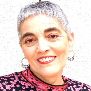 Foto de perfil de Soledad