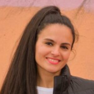 Foto de perfil de Ivana Nouet