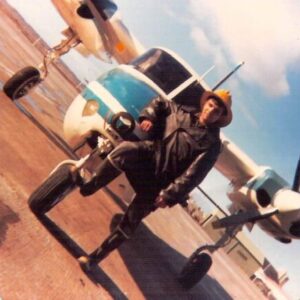 Foto de perfil de Sebastián Salvador Vicaria