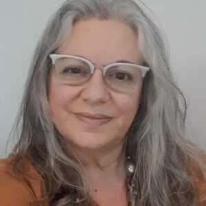 Foto de perfil de Rosana