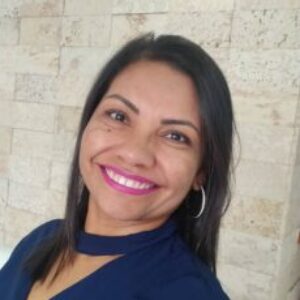 Foto de perfil de DEISY MARIELA MARTINEZ MORENO