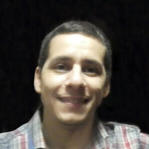 Foto de perfil de Angel