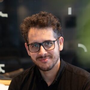 Foto de perfil de Andrés