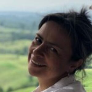 Foto de perfil de Maria Teresa